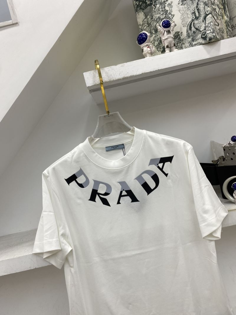 Prada T-Shirts